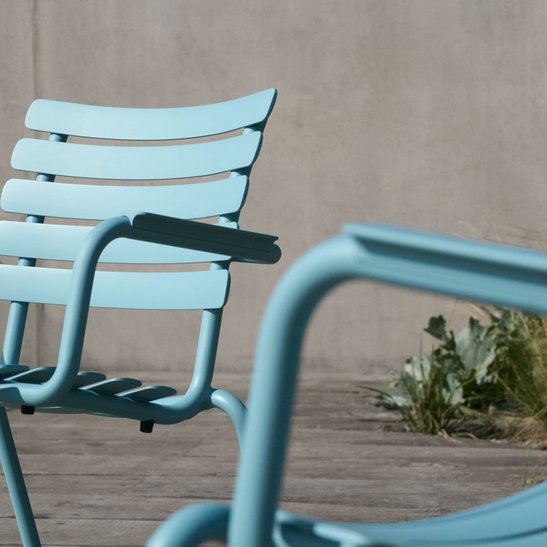 ALUA Lounge Chair - Batten Home