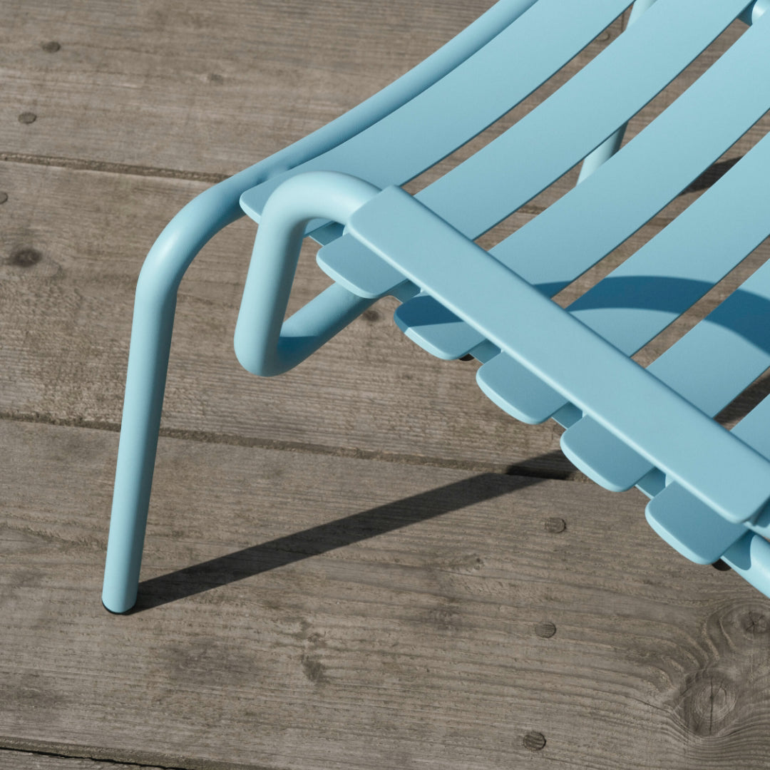 ALUA Lounge Chair - Batten Home