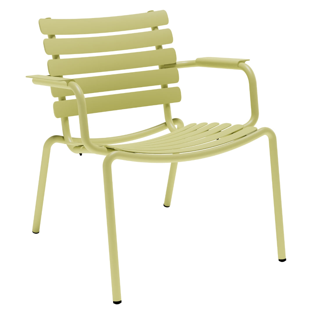 ALUA Lounge Chair - Batten Home