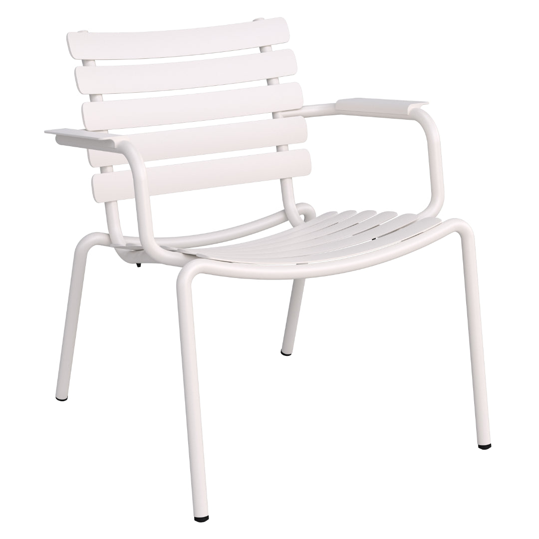 ALUA Lounge Chair - Batten Home