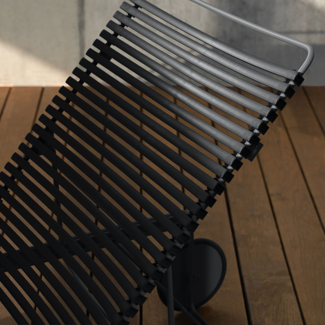 CLICK Adjustable Chaise Lounge Chair