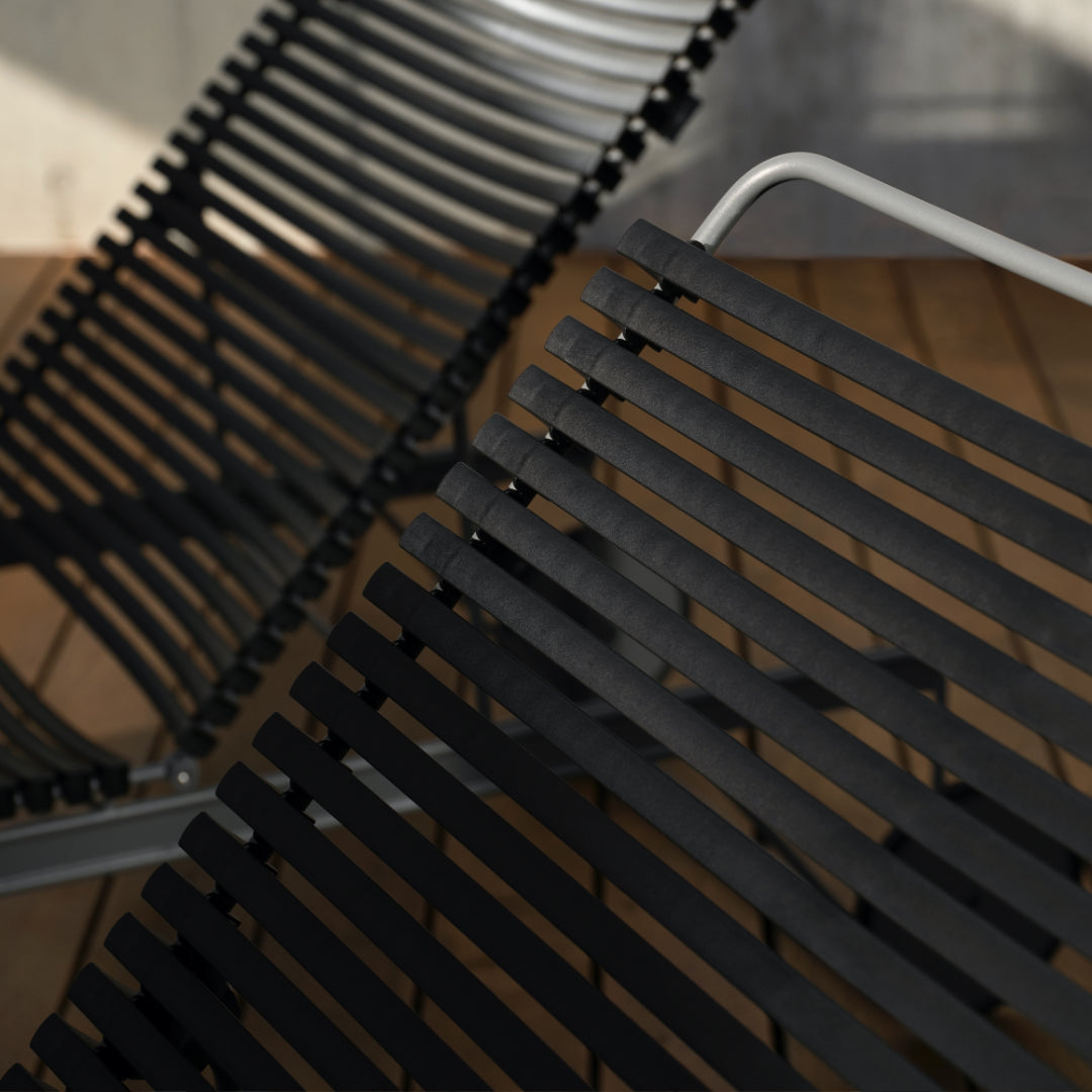 CLICK Adjustable Chaise Lounge Chair