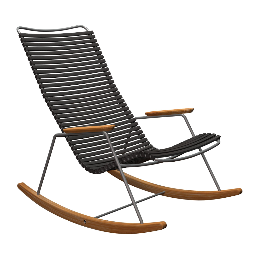 CLICK Outdoor Rocking Chair - Batten Home