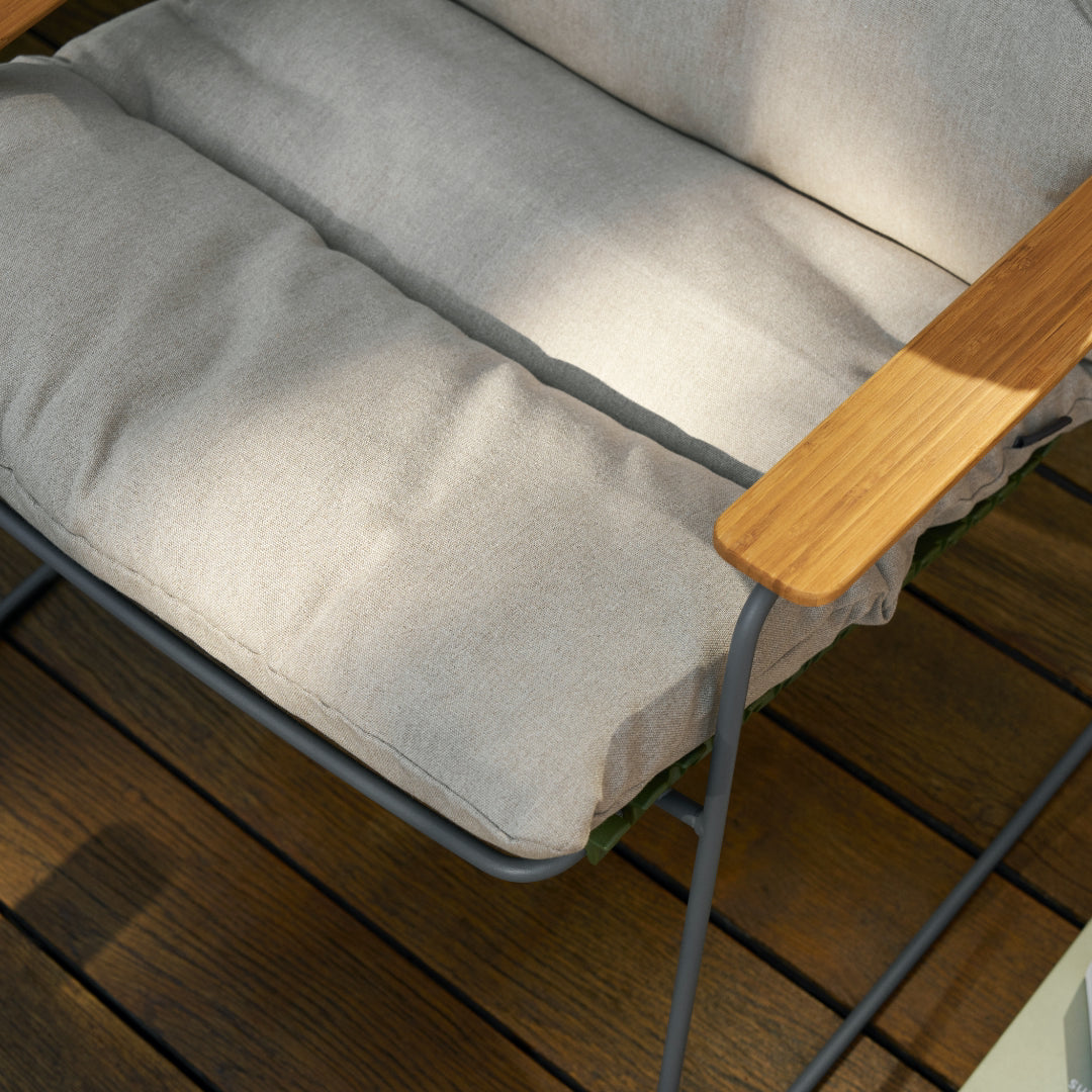 CLICK Roomy Cushion