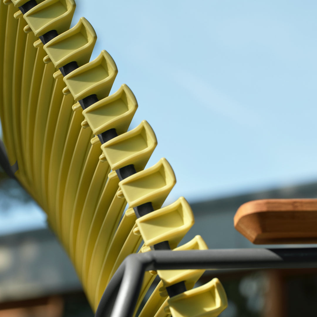CLICK Roomy Lounge Chair