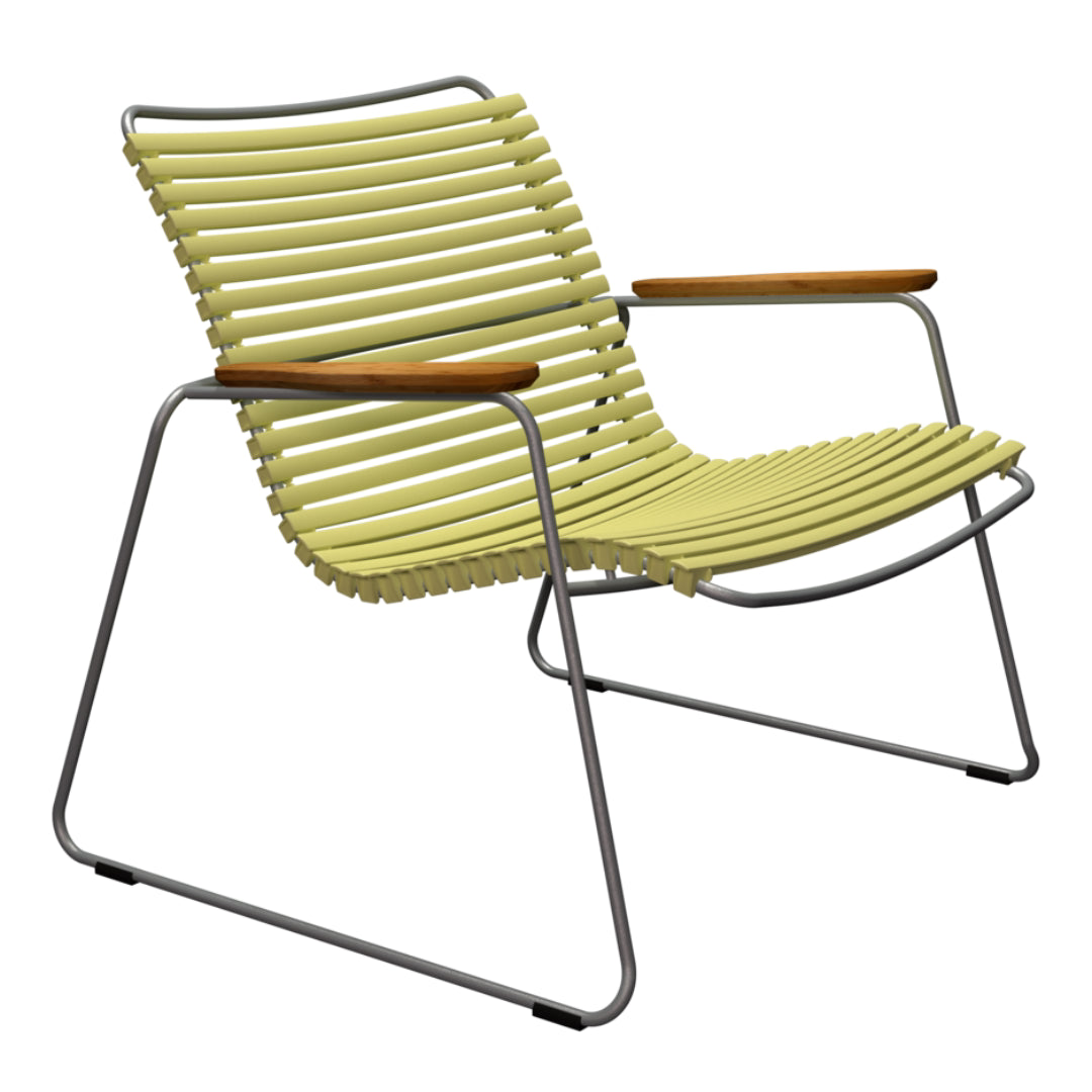 CLICK Roomy Lounge Chair