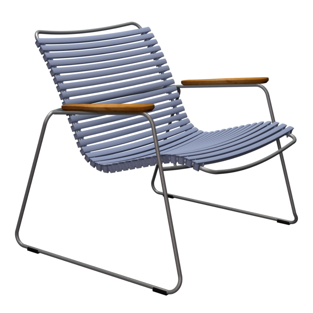 CLICK Roomy Lounge Chair