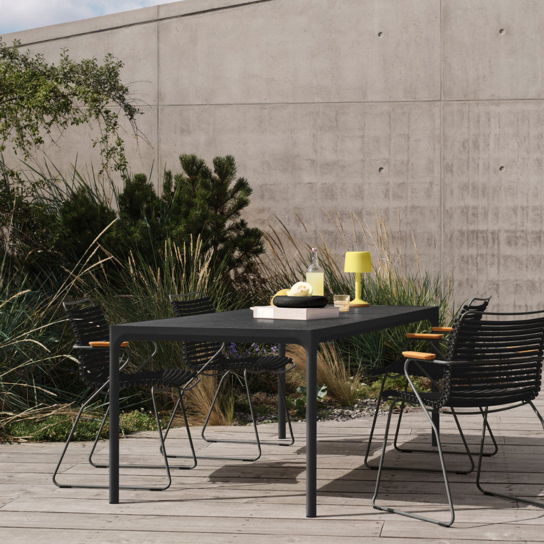 FOUR Dining Table - Ceramic