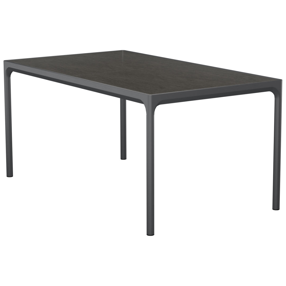 FOUR Dining Table - Ceramic