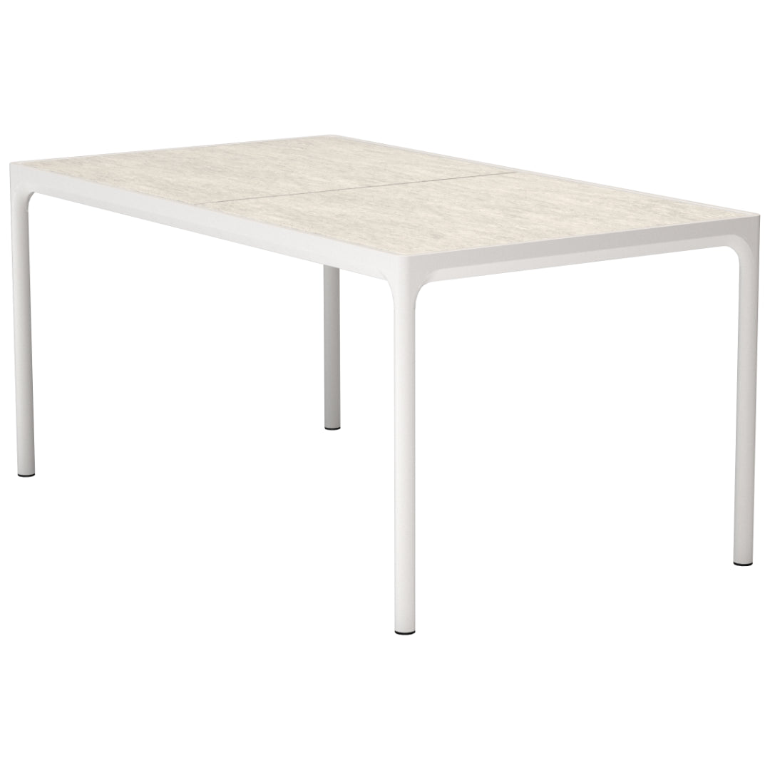 FOUR Dining Table - Ceramic