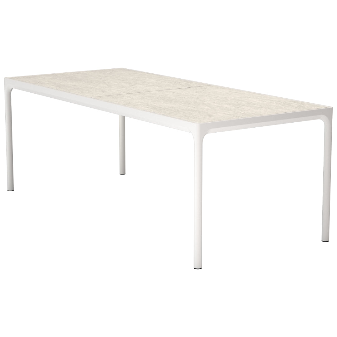 FOUR Dining Table - Ceramic