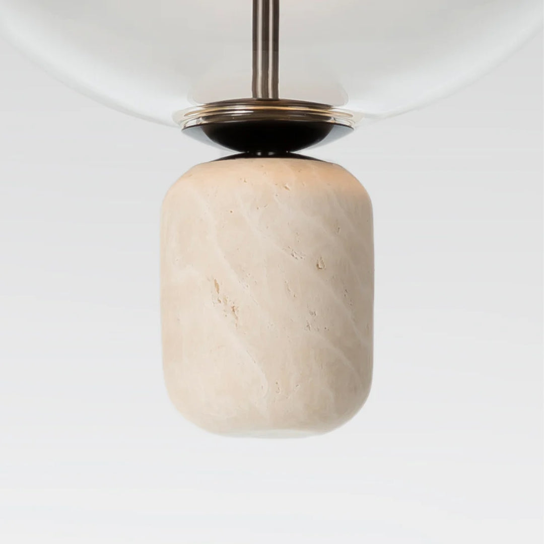 Indre Linear Chandelier B2