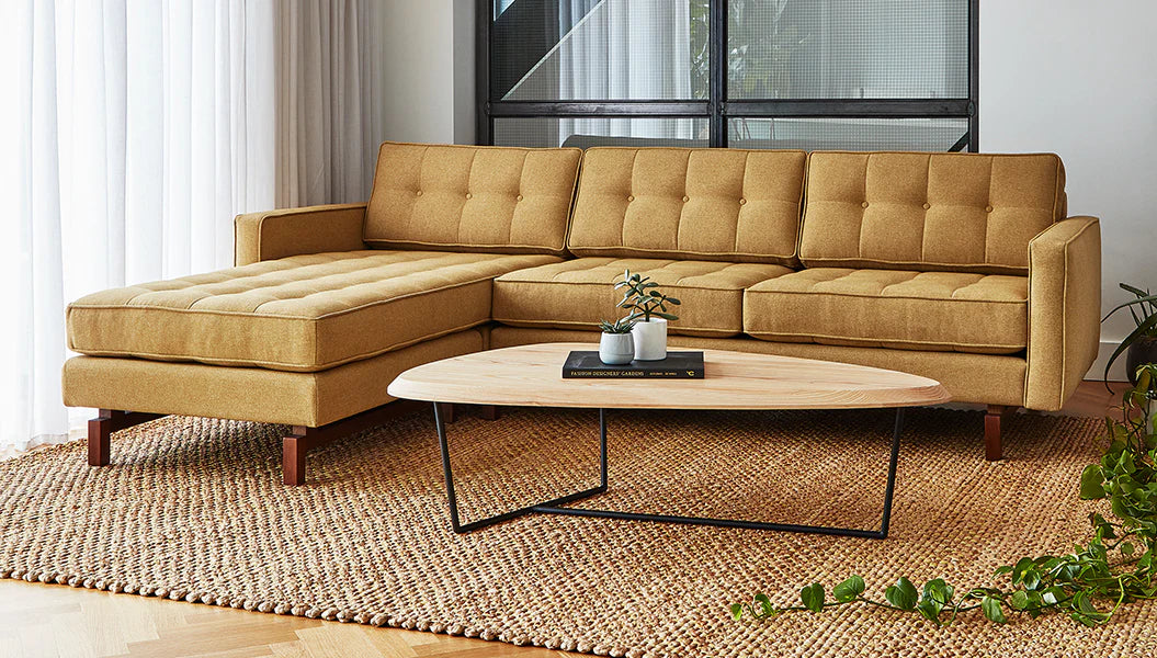 Jane 2 Bi-Sectional