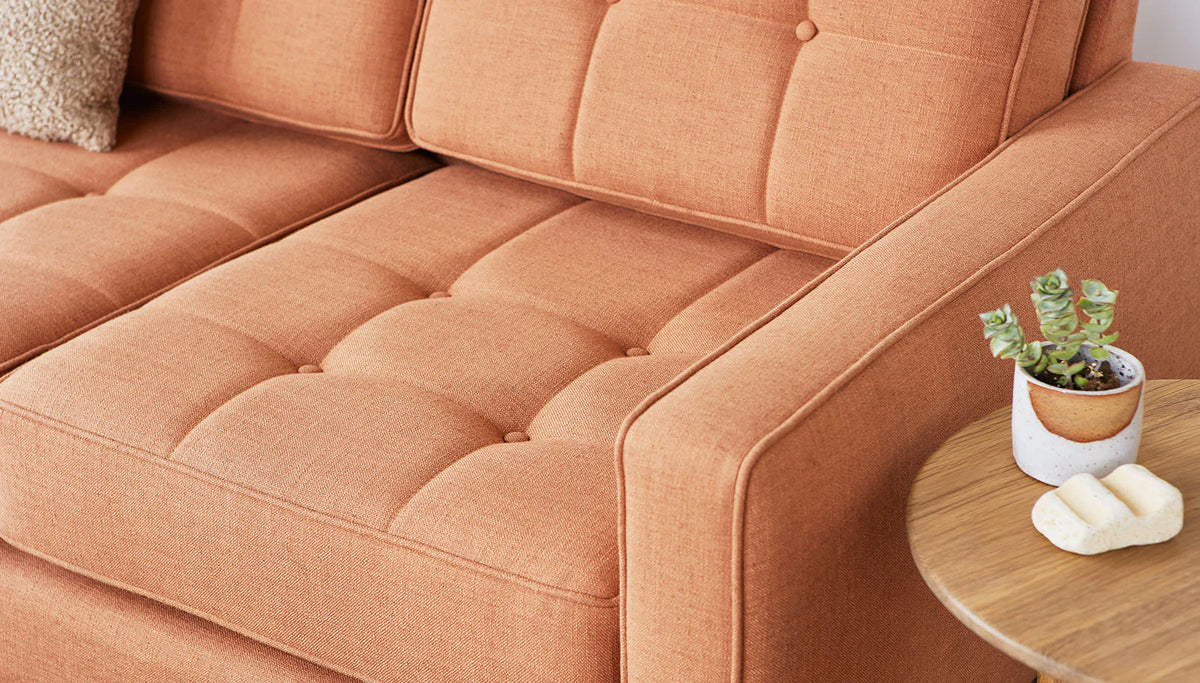 Jane 2 Loft Bi-Sectional