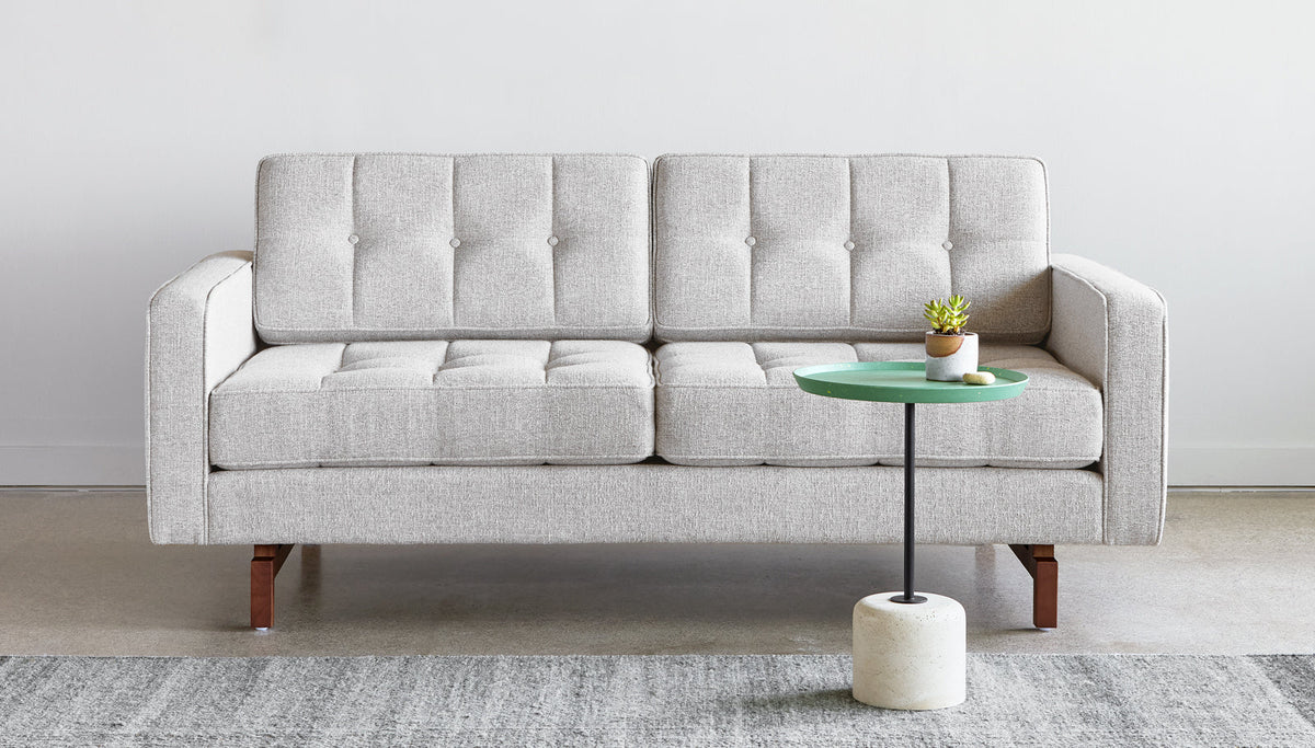 Jane 2 Loft Sofa