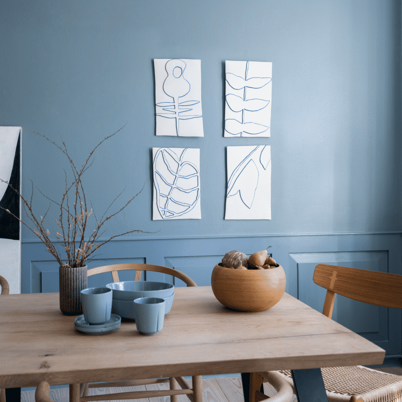 Kay Bojesen Serving Bowl