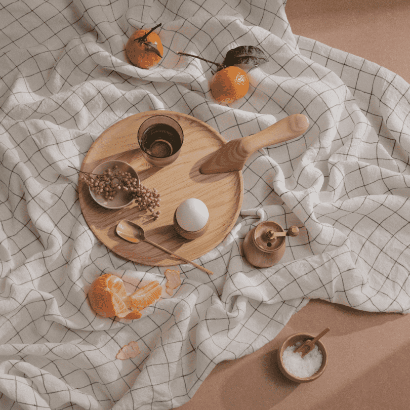 Kay Bojesen Serving Dish