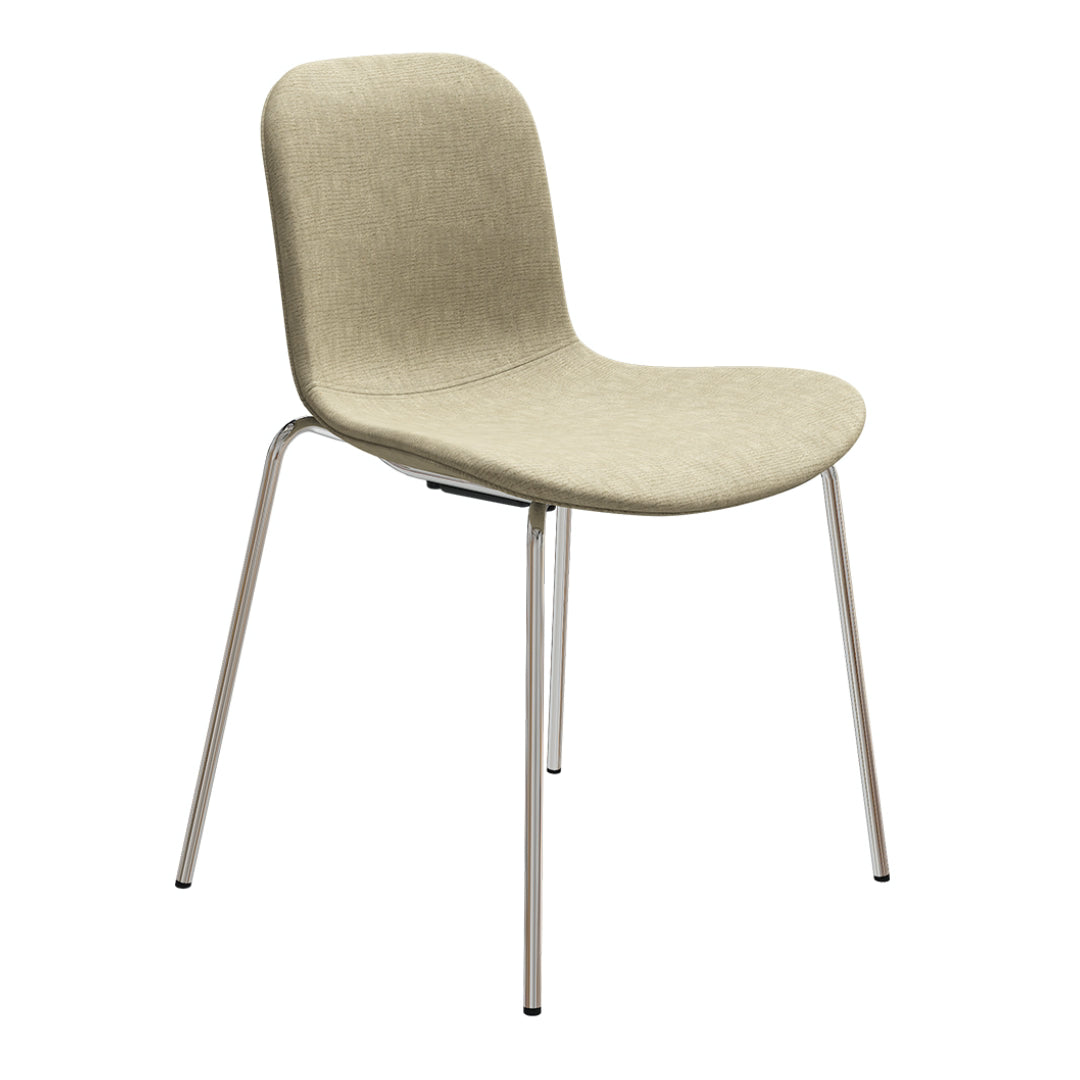 Langue Chair - Upholstered - Batten Home