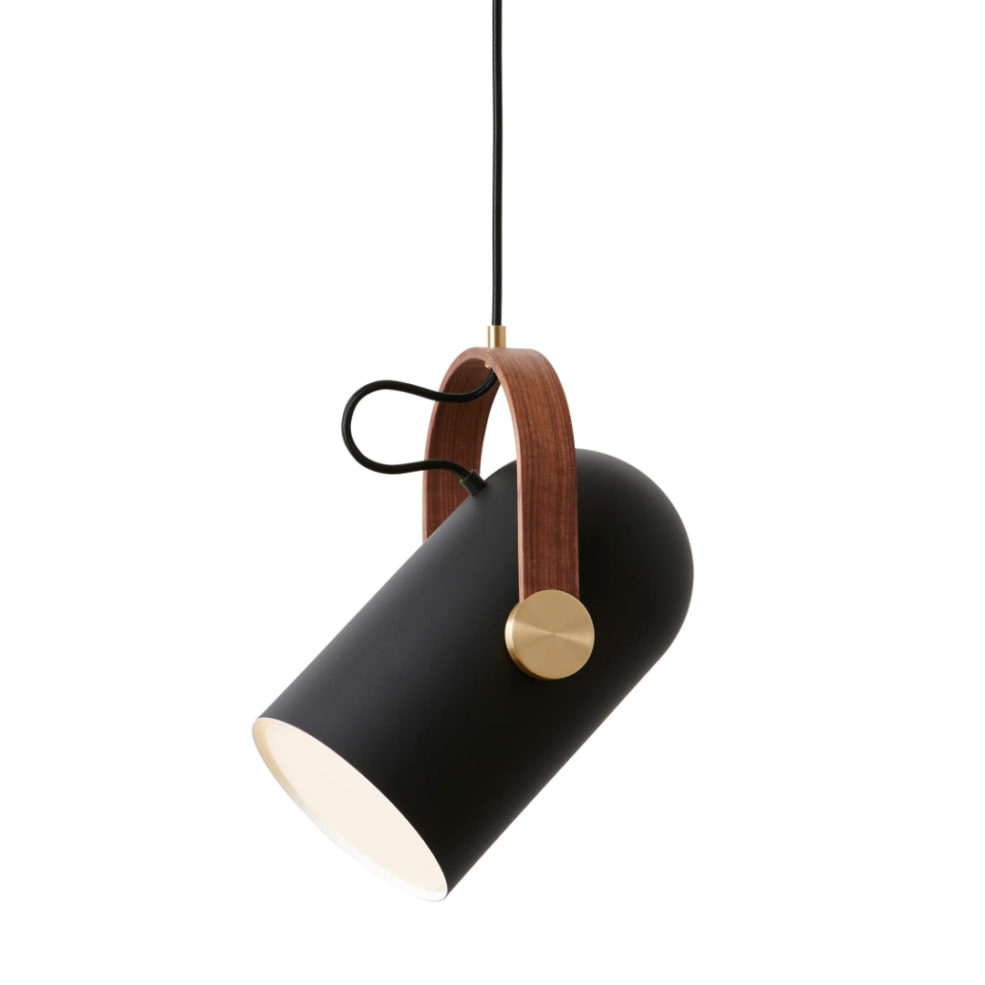 Carronade Pendant Lamp - Medium