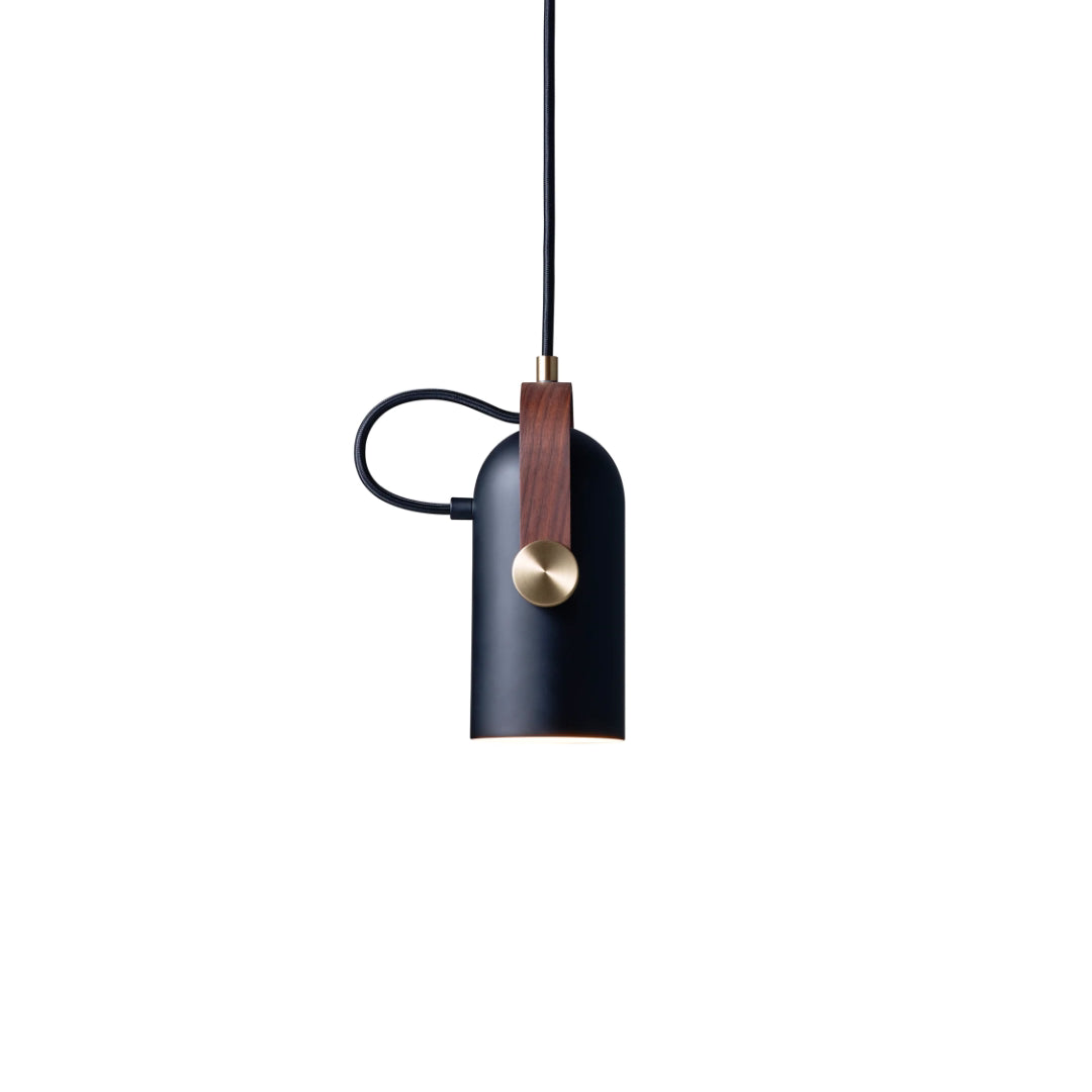 Carronade Pendant Lamp - Small