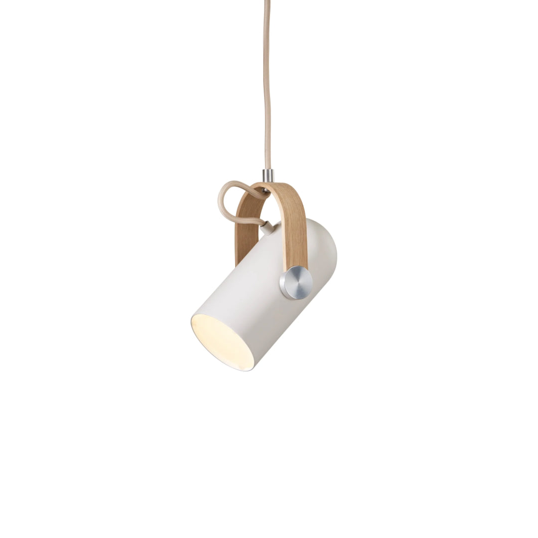 Carronade Pendant Lamp - Small