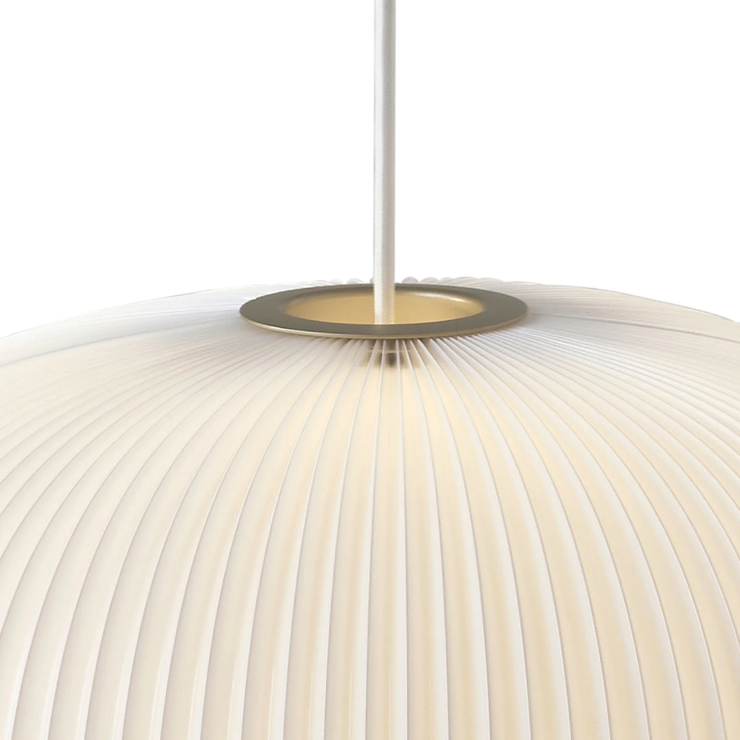 Lamella Pendant Lamp - No. 1