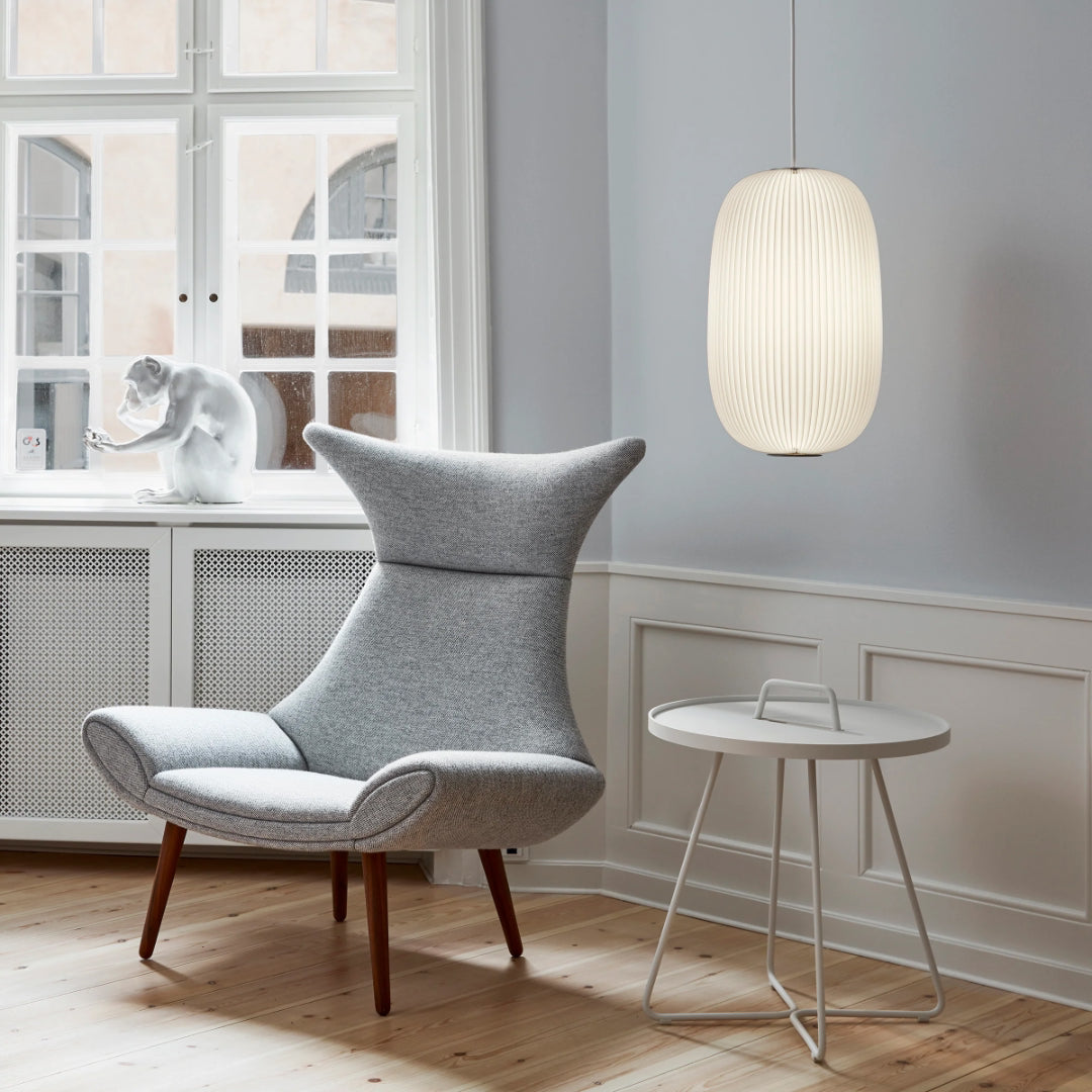 Lamella Pendant Lamp - No. 2