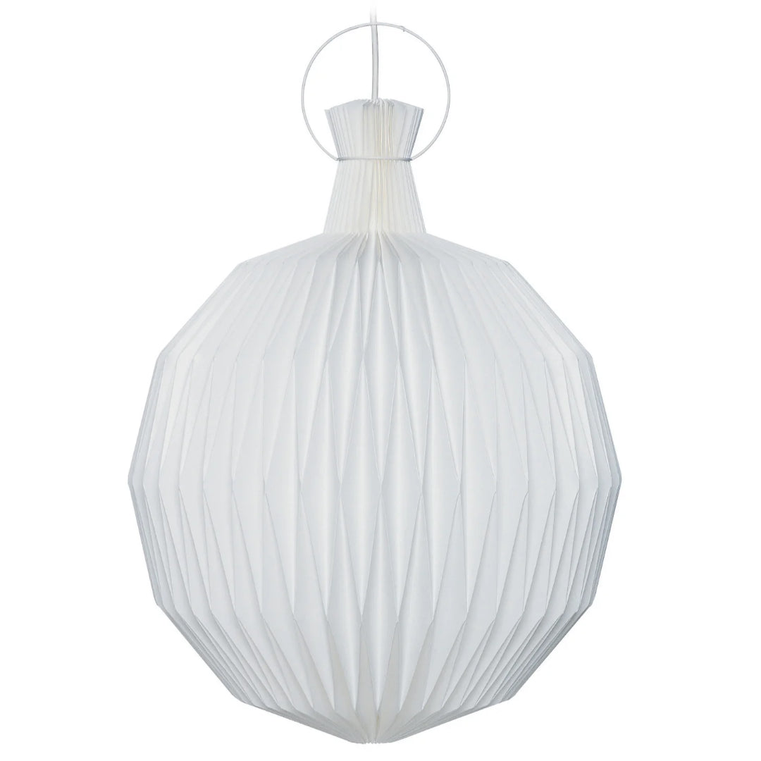 Model 101 Pendant - Large