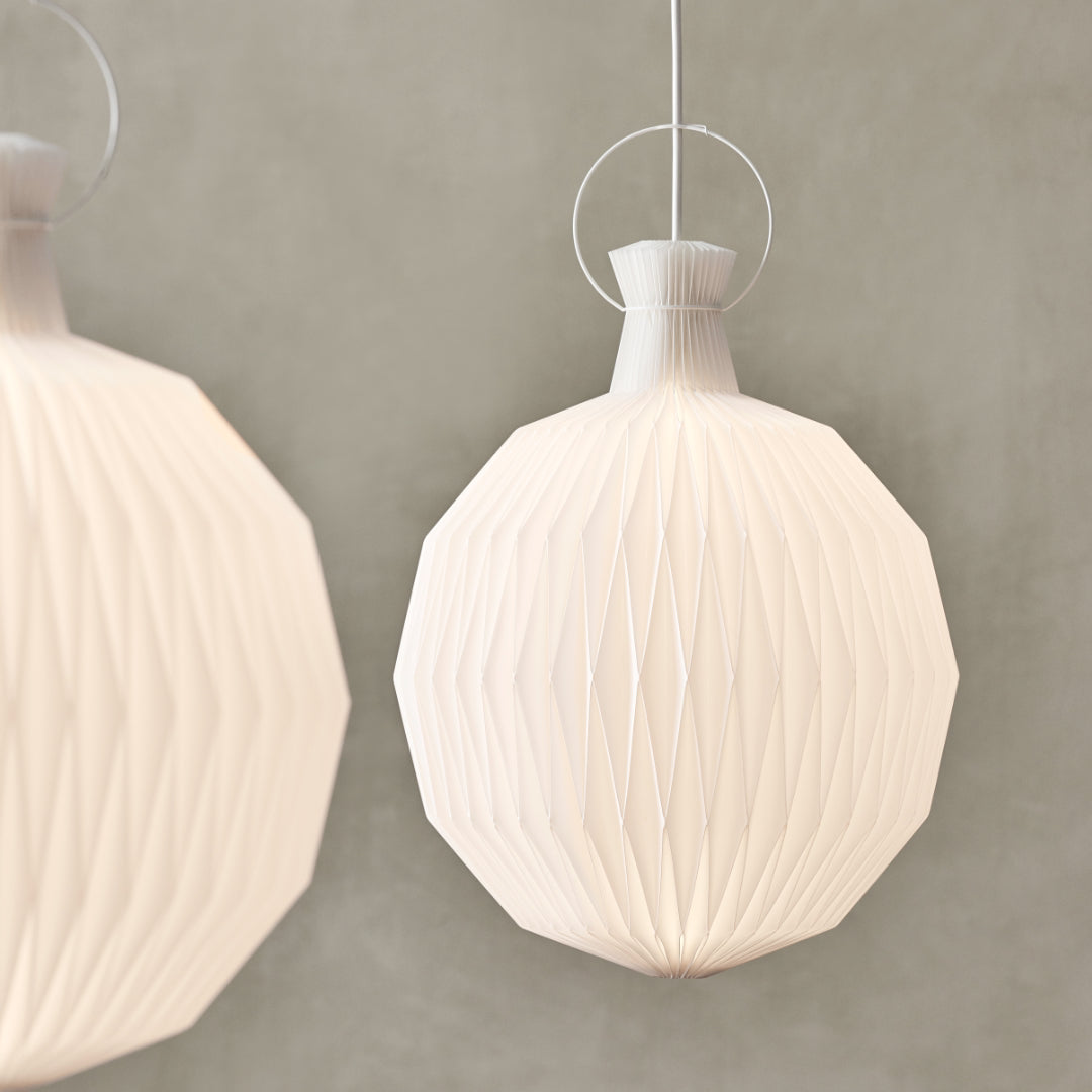 Model 101 Pendant - Small