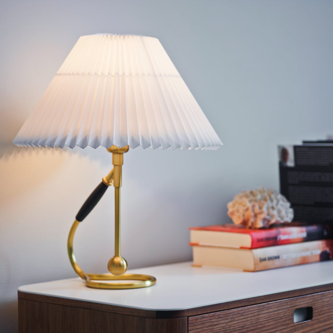 Model 306 Table/Wall Lamp