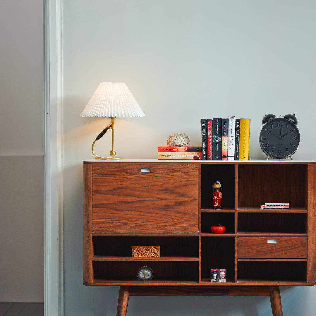 Model 306 Table/Wall Lamp