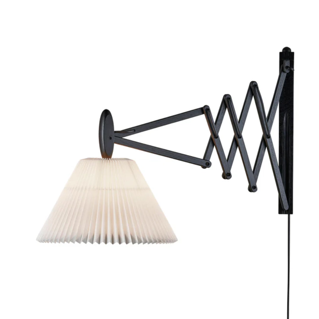 Sax 233 Wall Lamp - 2/21 Shade