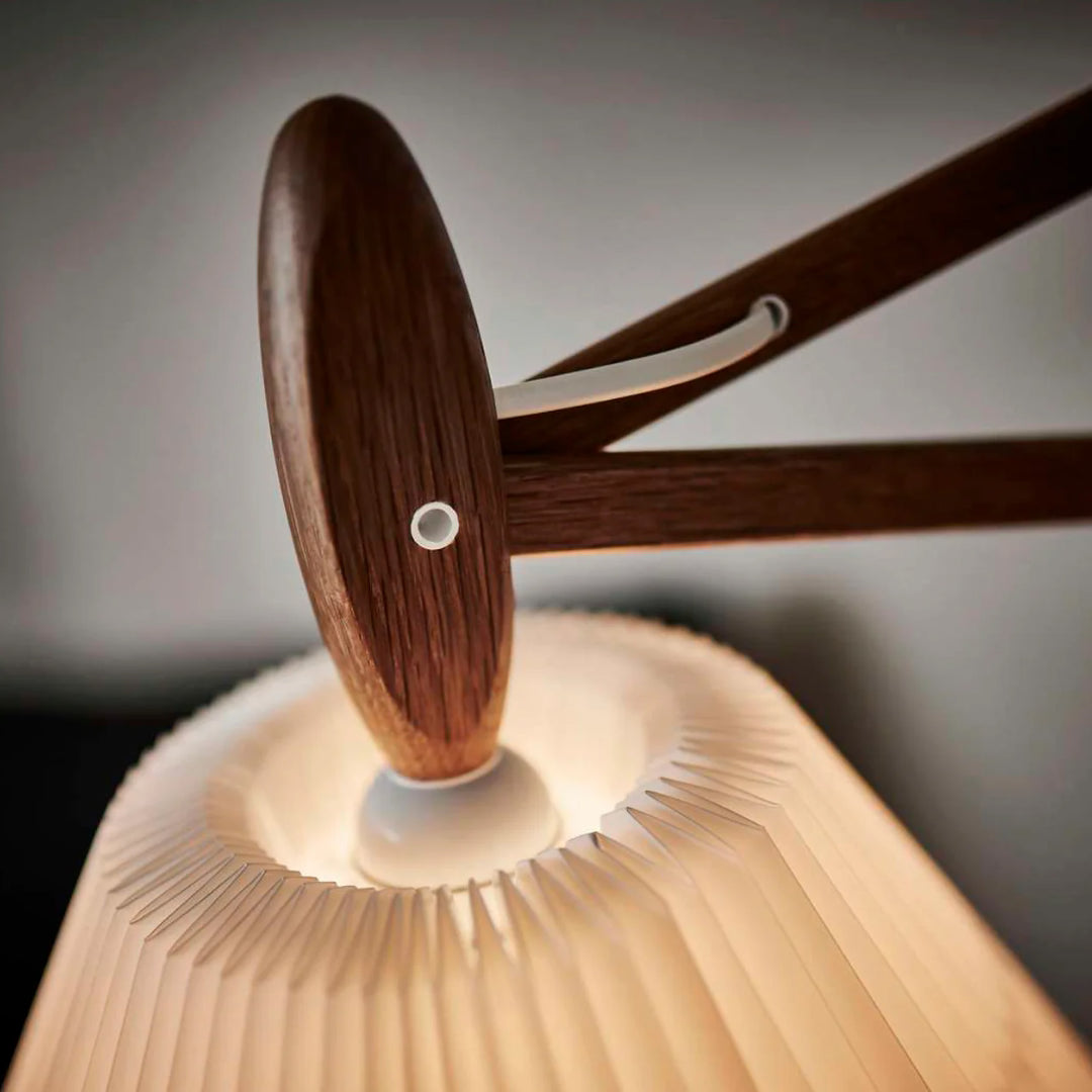 Sax 233 Wall Lamp - 2/21 Shade