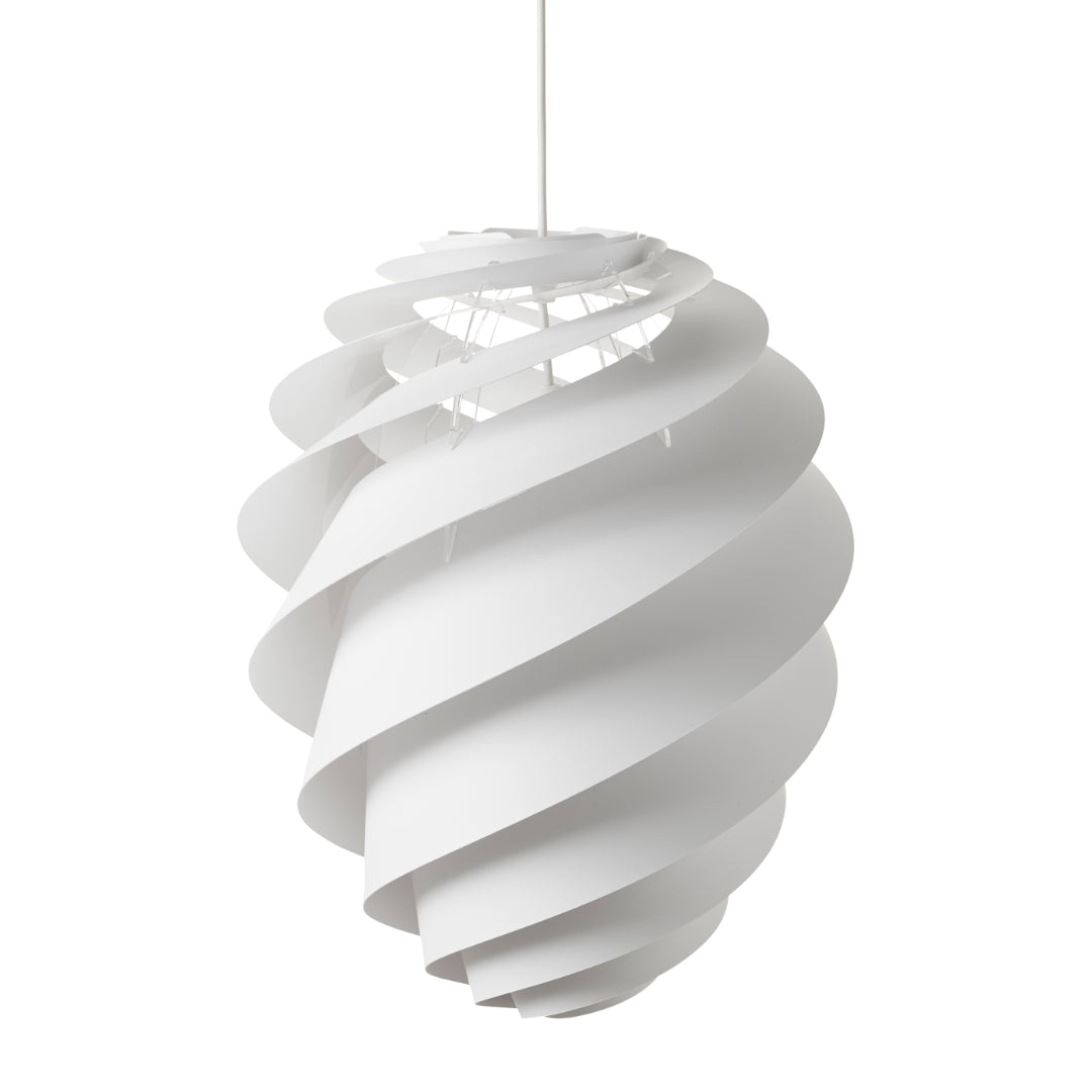 Le Klint Swirl Pendant Lamp - Thumbnail 5