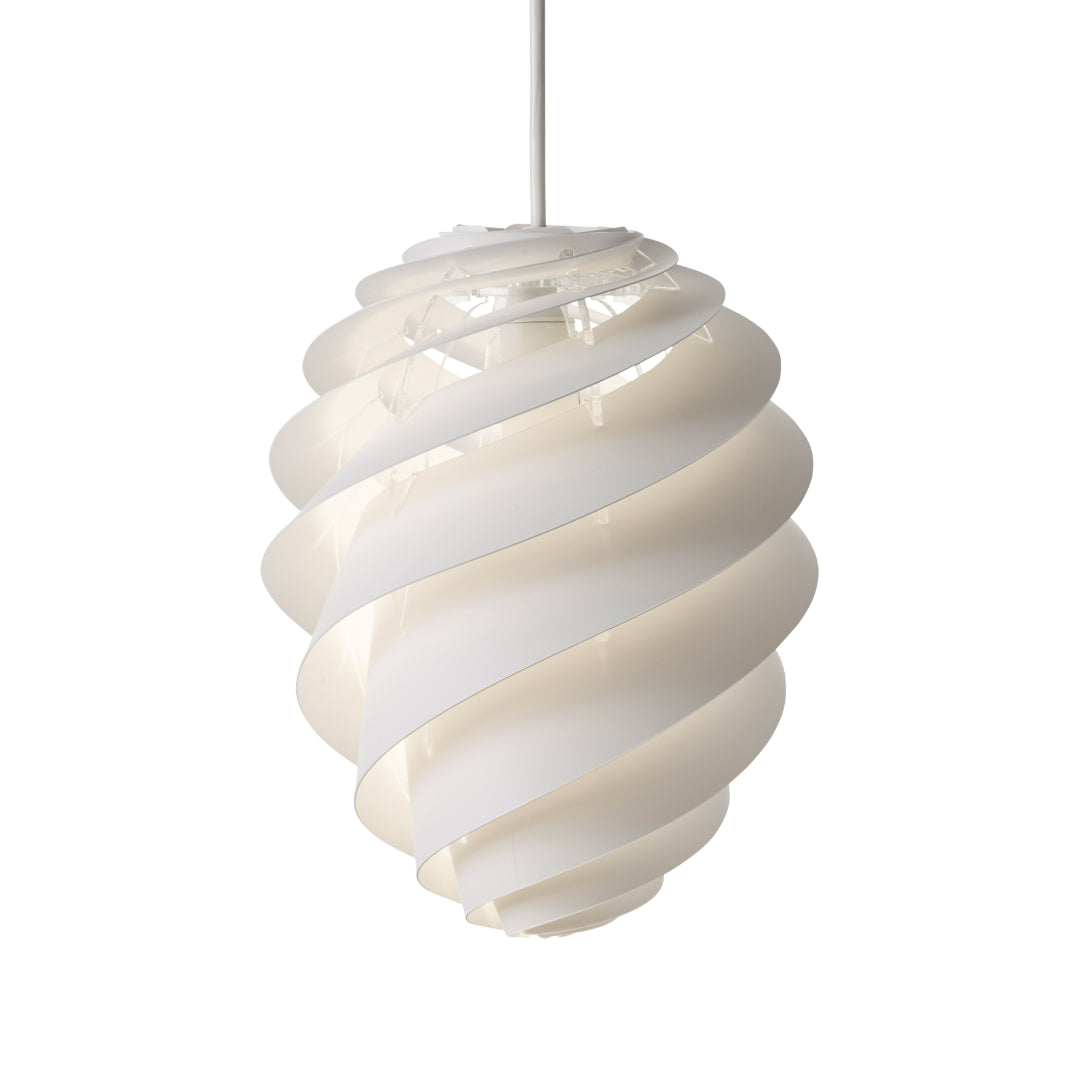 Le Klint Swirl Pendant Lamp - Thumbnail 3
