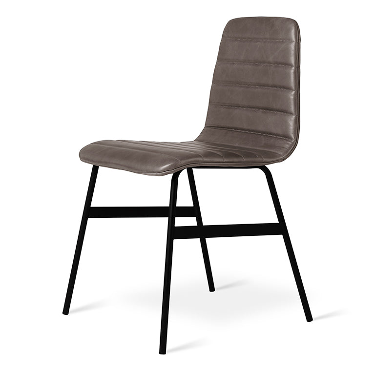 Lecture Dining Chair Upholstered
