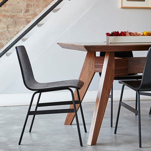 Lecture Dining Chair