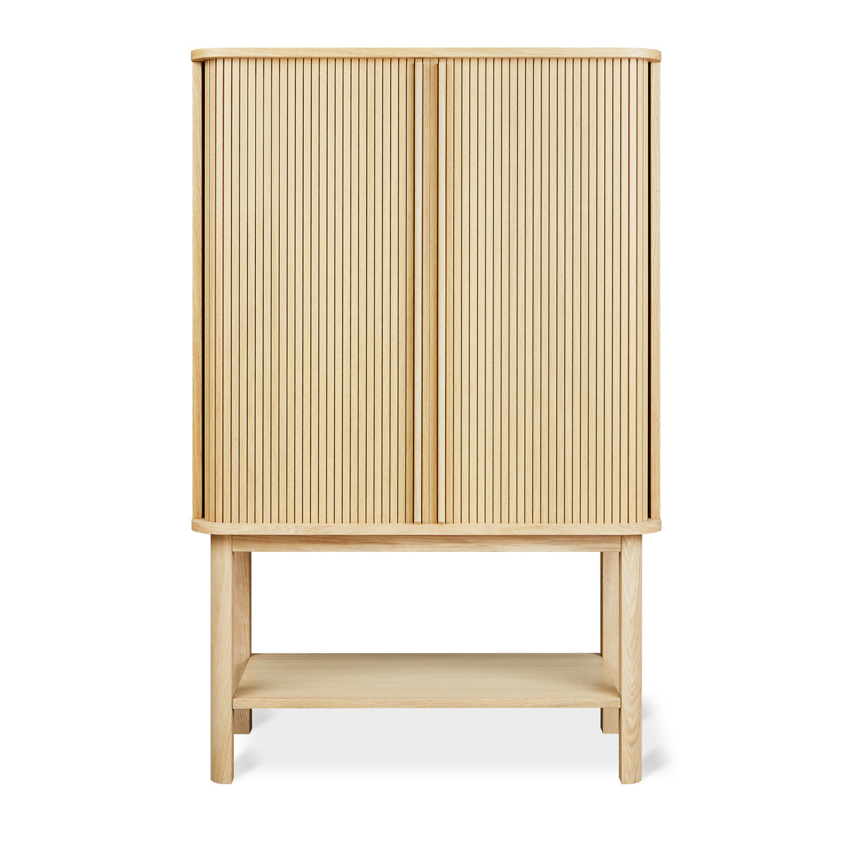 Ledger Tall Cabinet