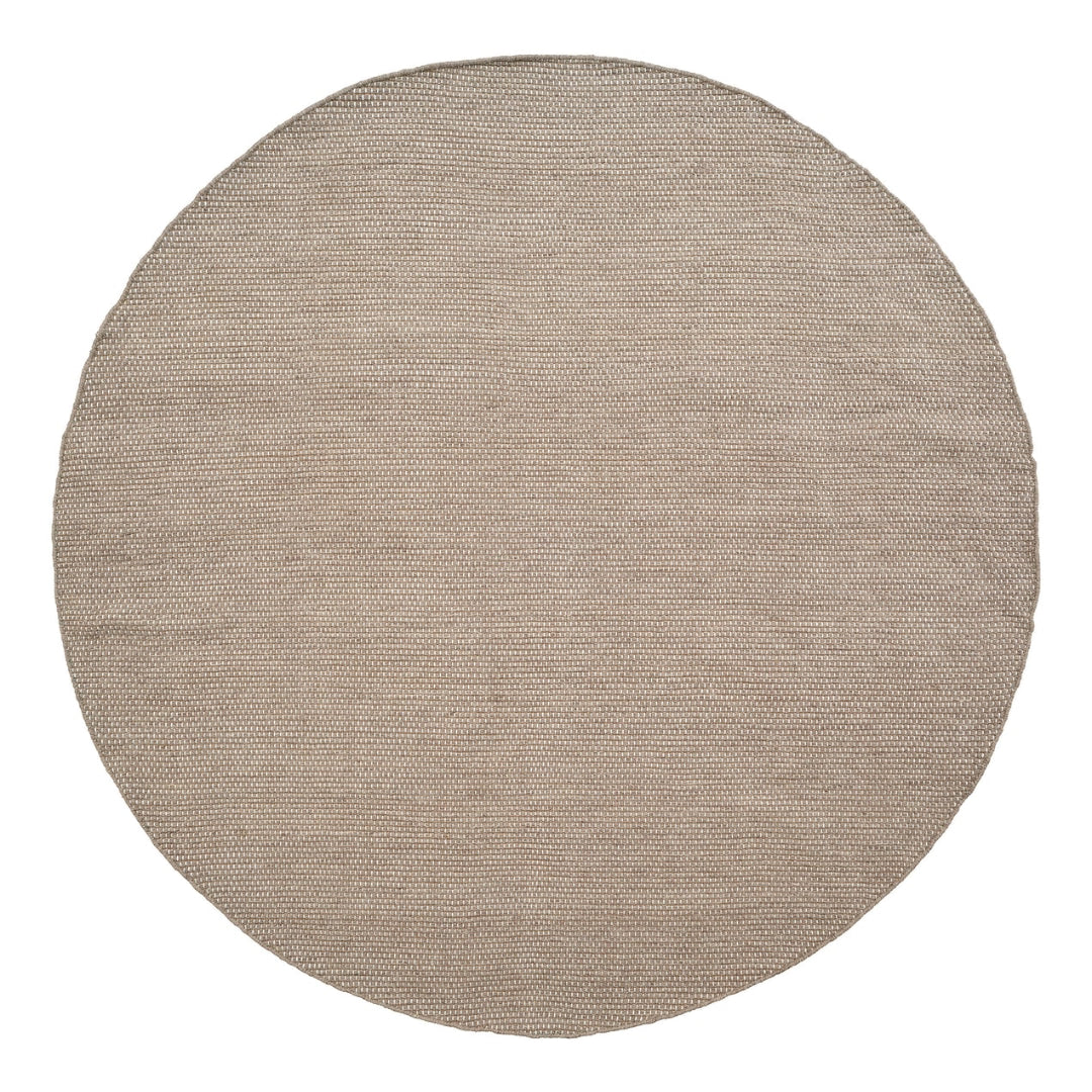 Adonic Mist Rug - Round