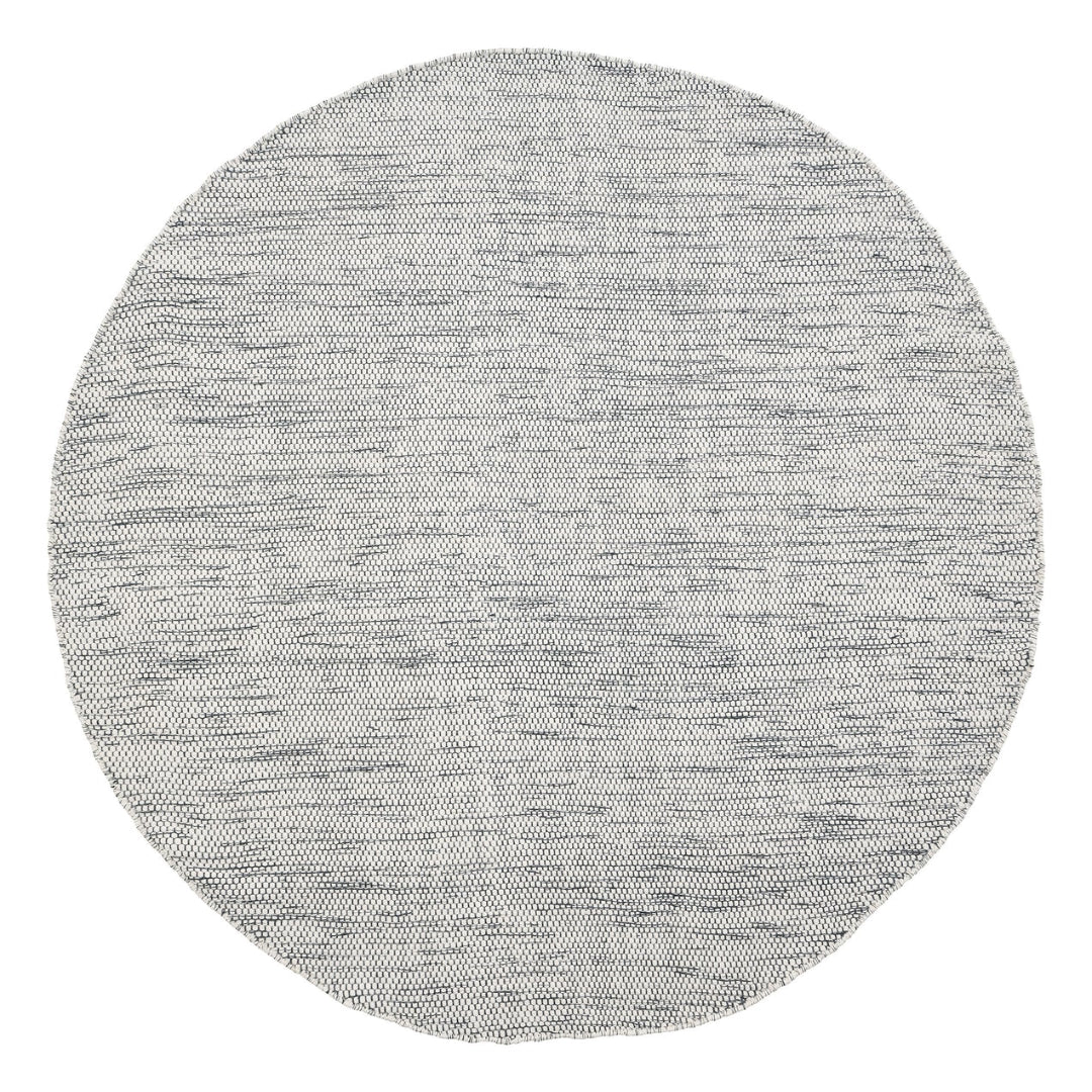Adonic Mist Rug - Round