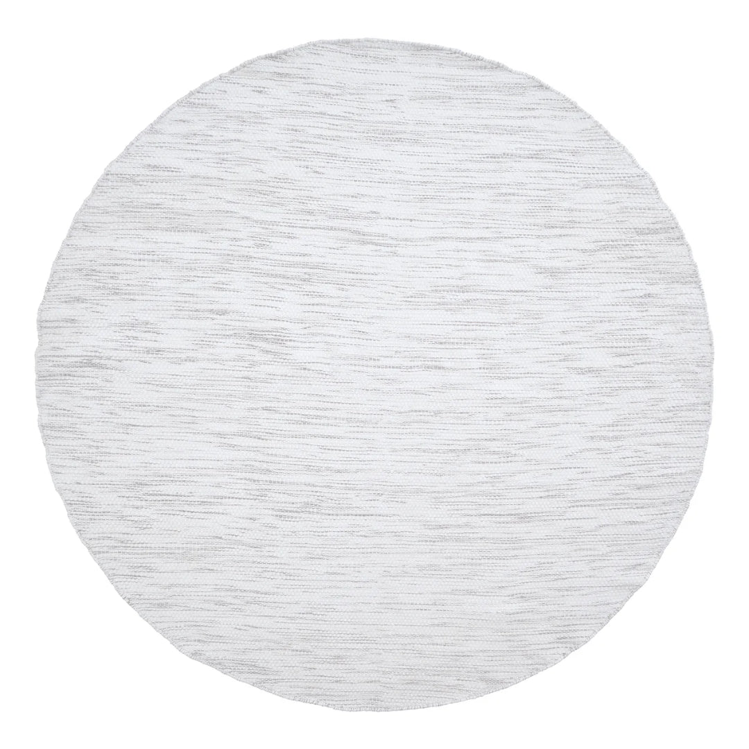 Adonic Mist Rug - Round