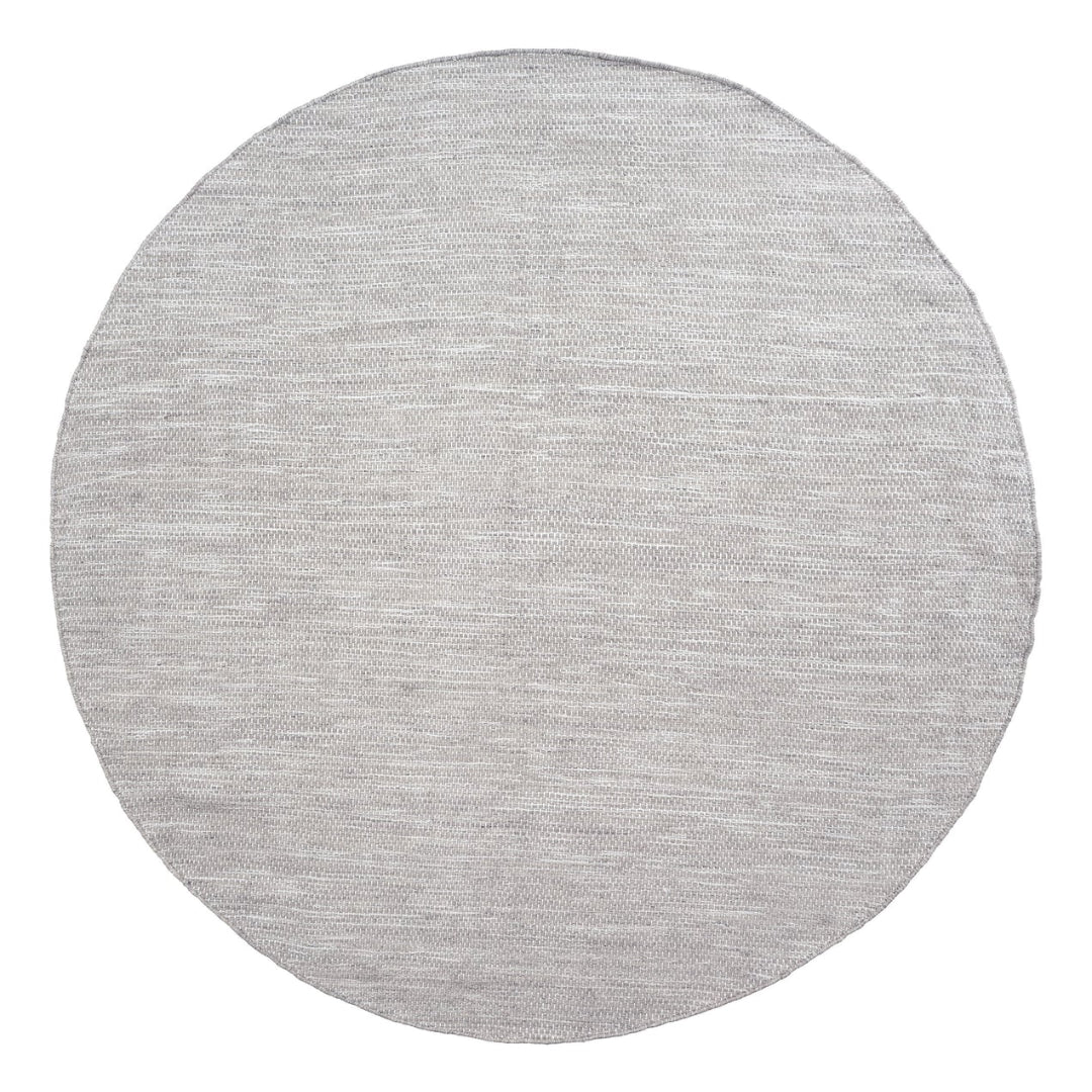 Adonic Mist Rug - Round