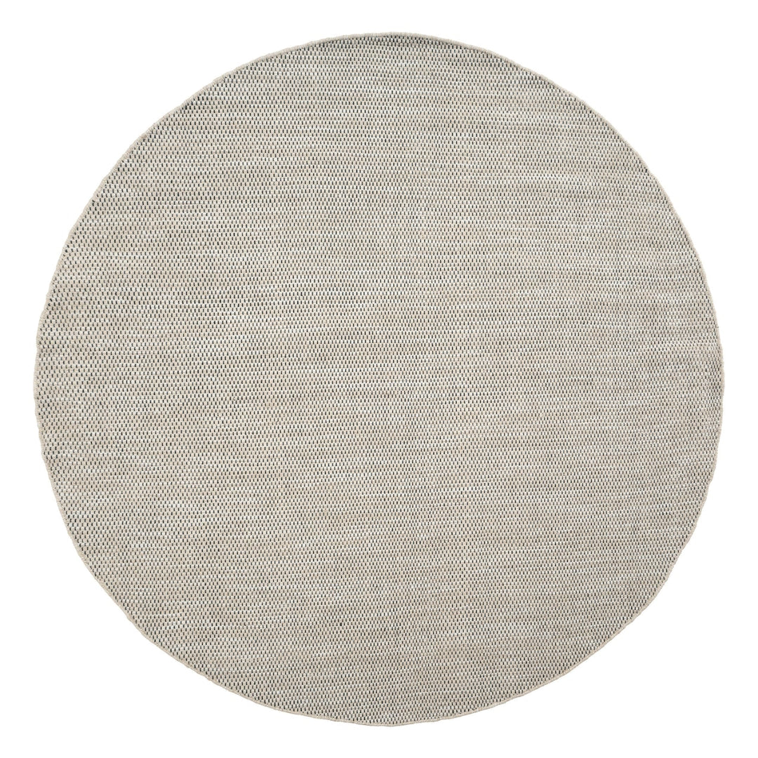Adonic Mist Rug - Round