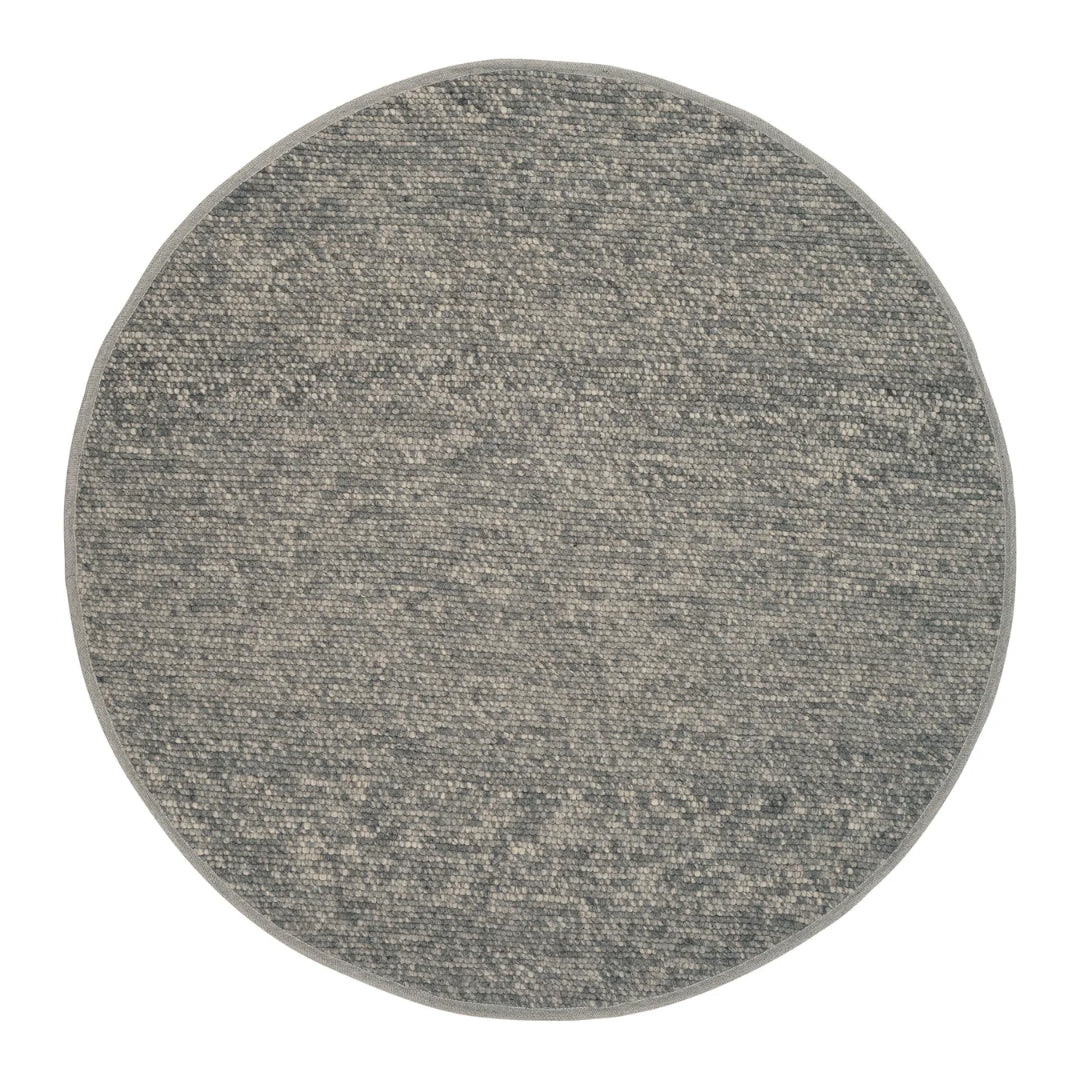 Agner Rug - Round
