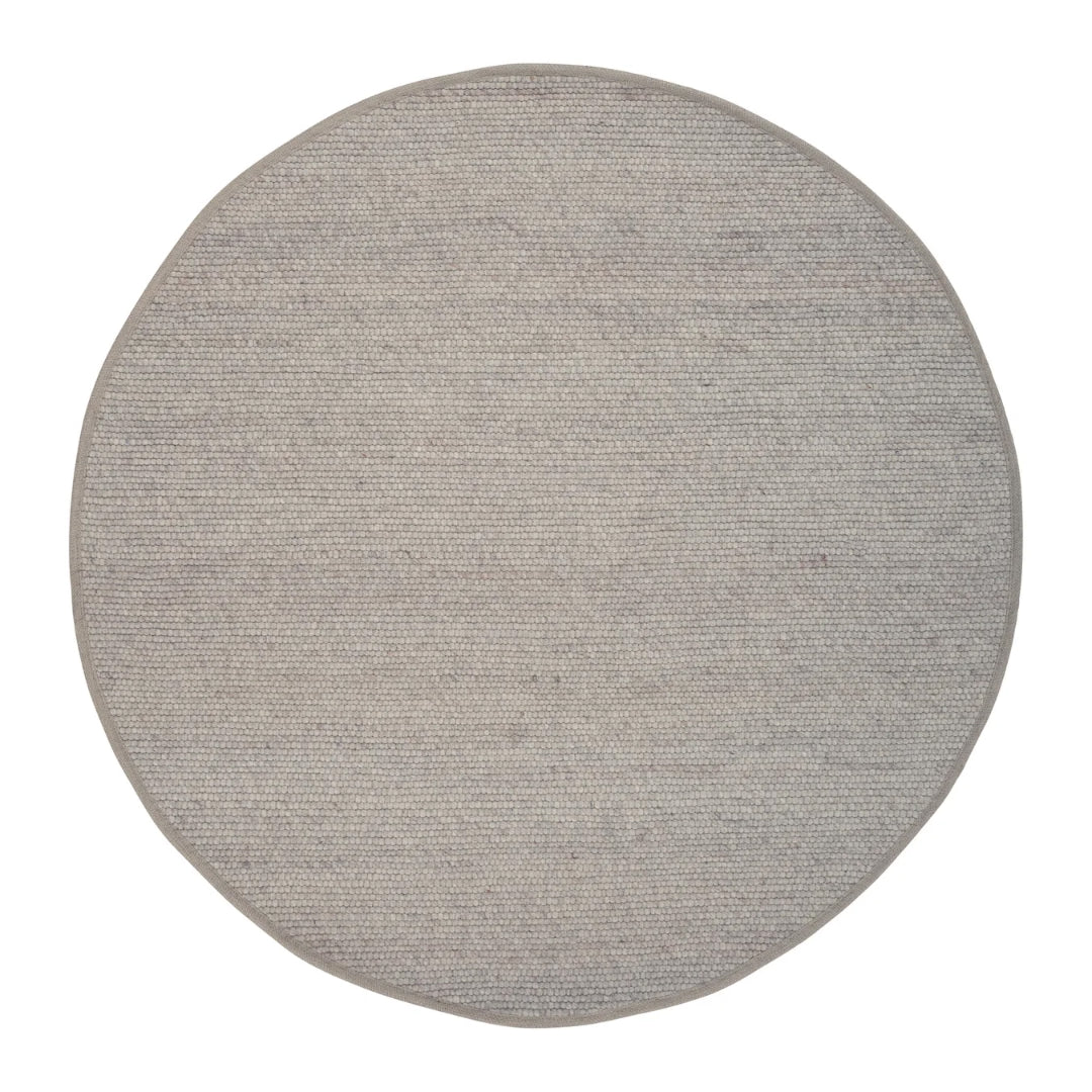 Agner Rug - Round