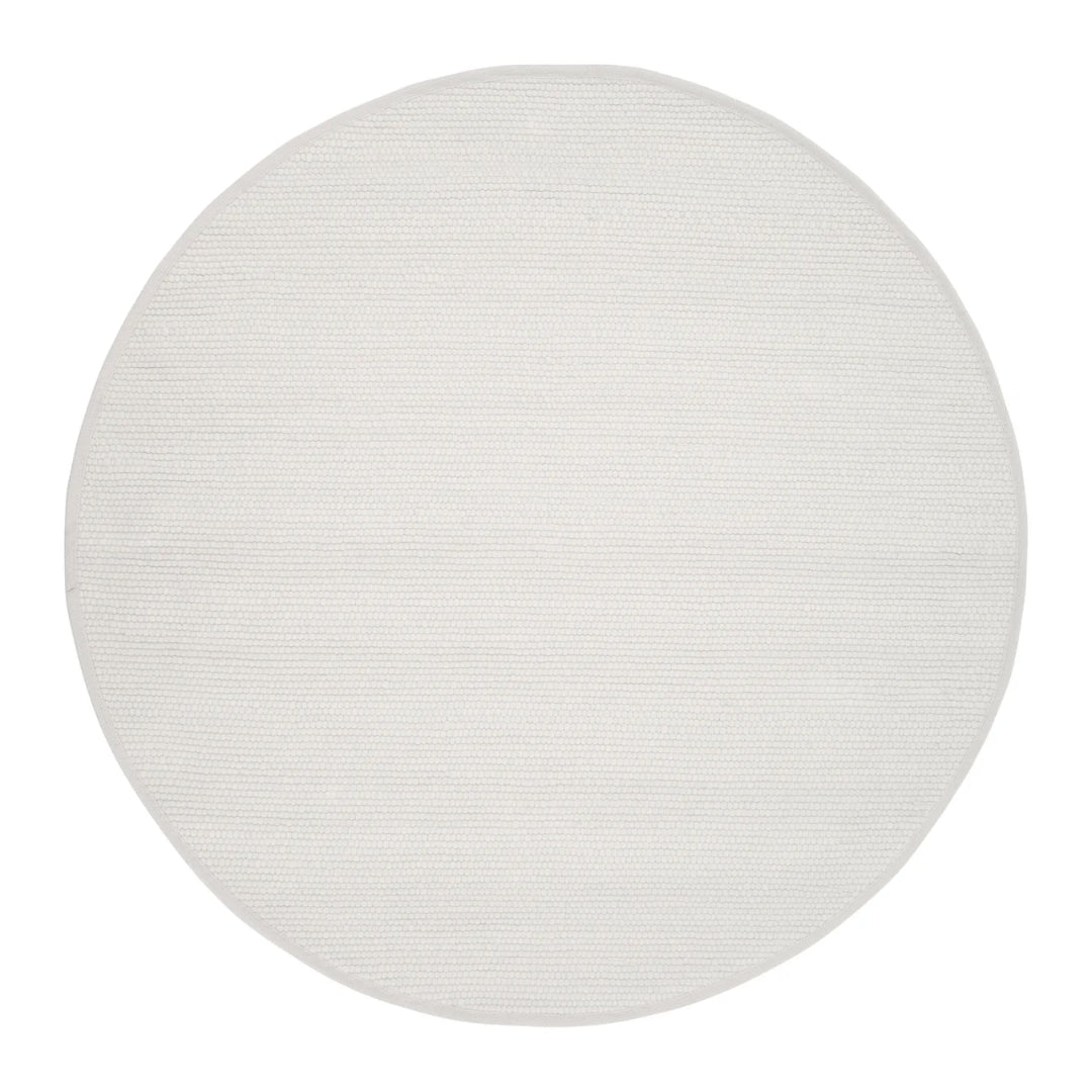 Agner Rug - Round