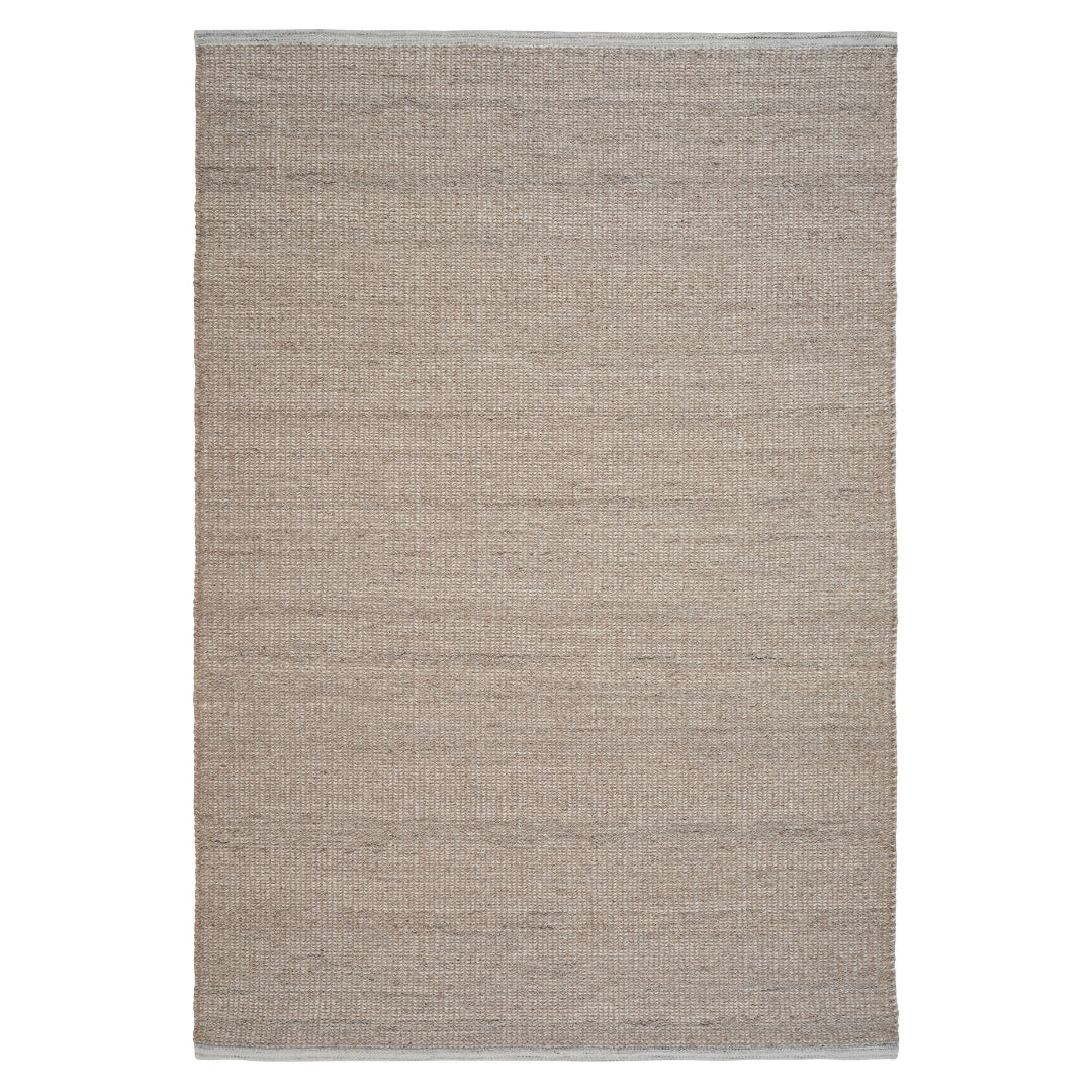 Ash Melange Rug