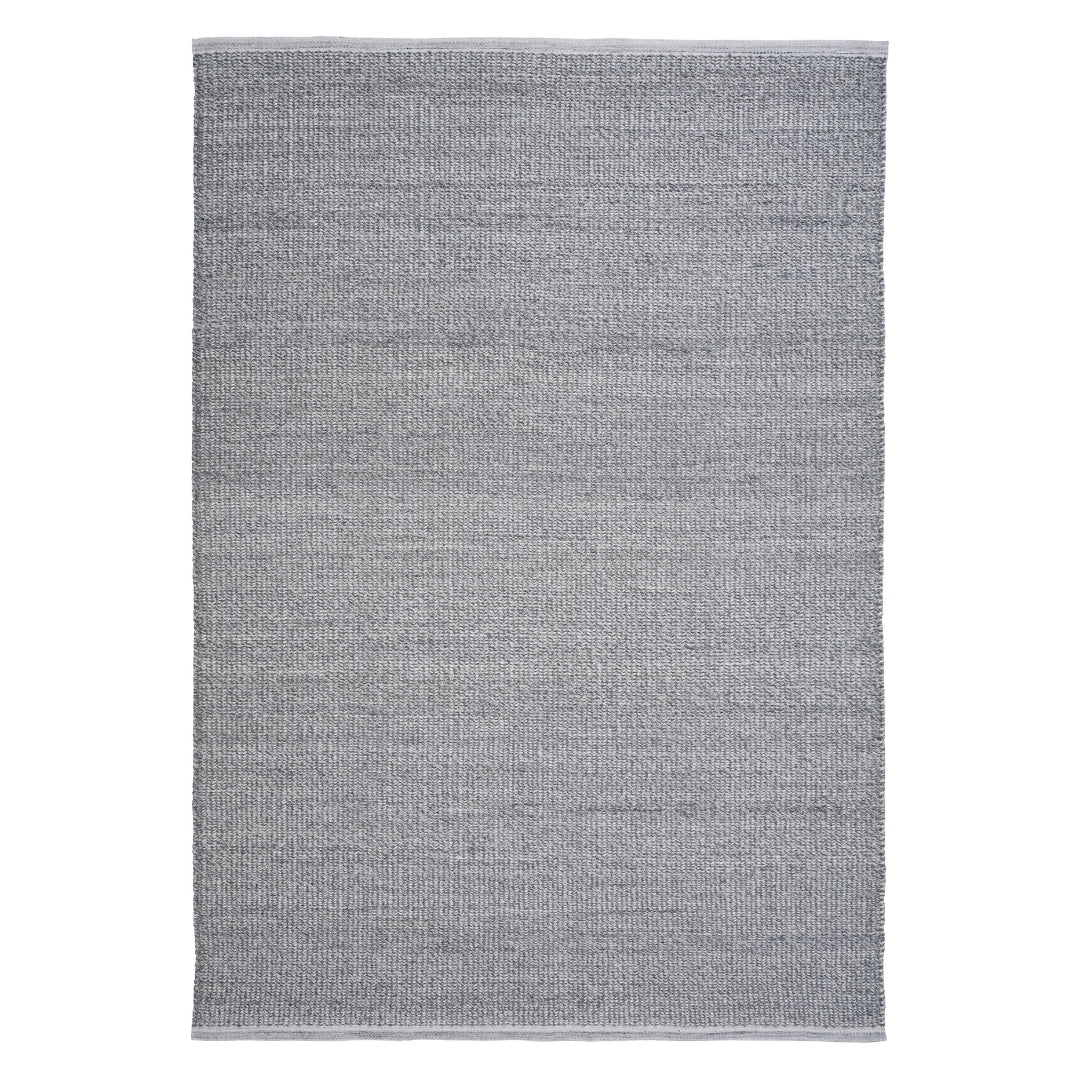 Ash Melange Rug