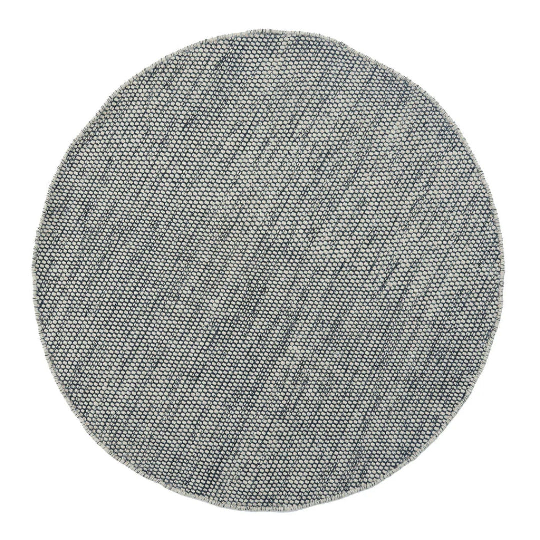 Asko Rug - Round