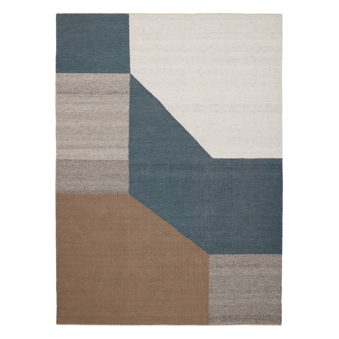 Blocchi Rug